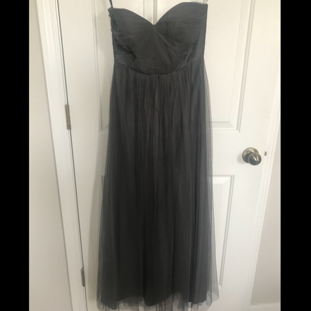 Jenny Yoo - Annabelle Dress
